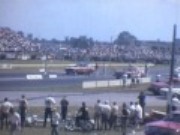 Bitchin’ Historic Drag Video: Altered Wheelbase Mopars, Fuel Dragsters, Fuel Altereds, and a Tragic Fire